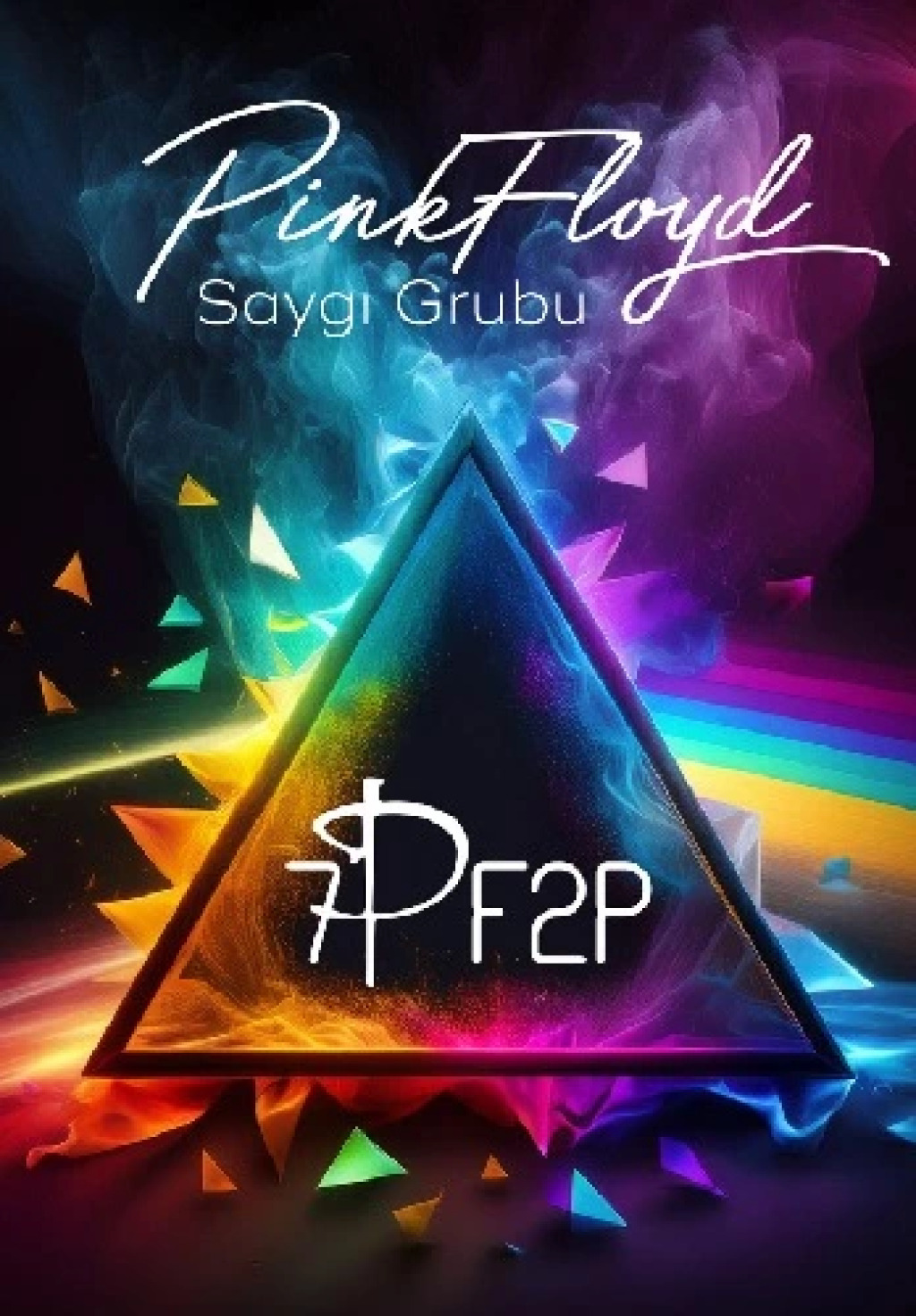 7pf2p / Pink Floyd Tribute