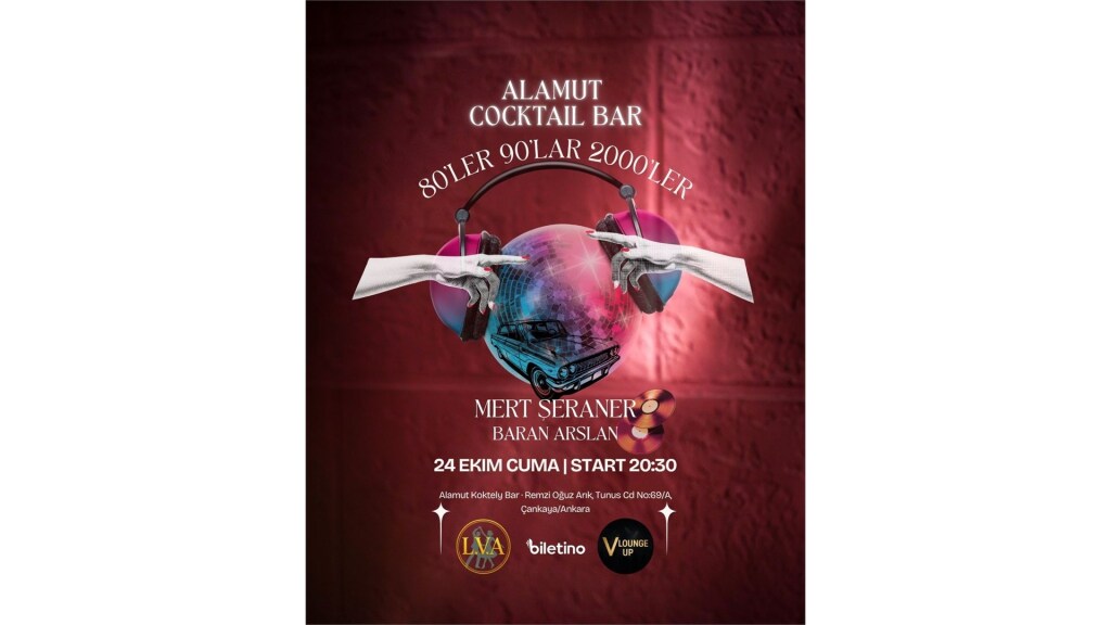 80'ler 90'lar 2000'ler