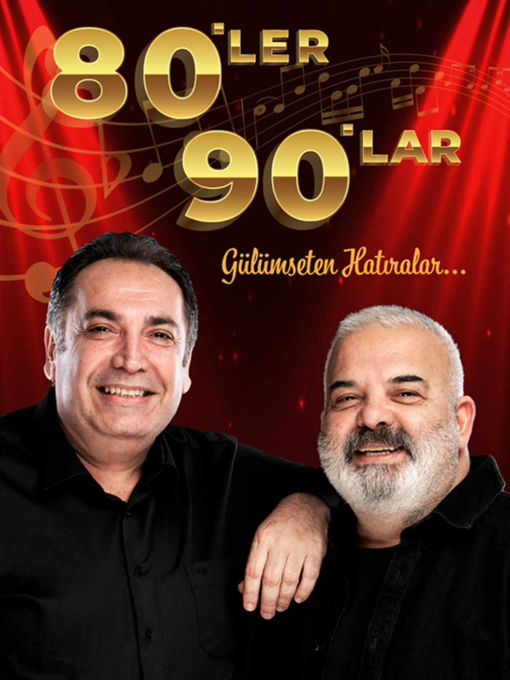 80'ler 90'lar Gülümseten Hatıralar