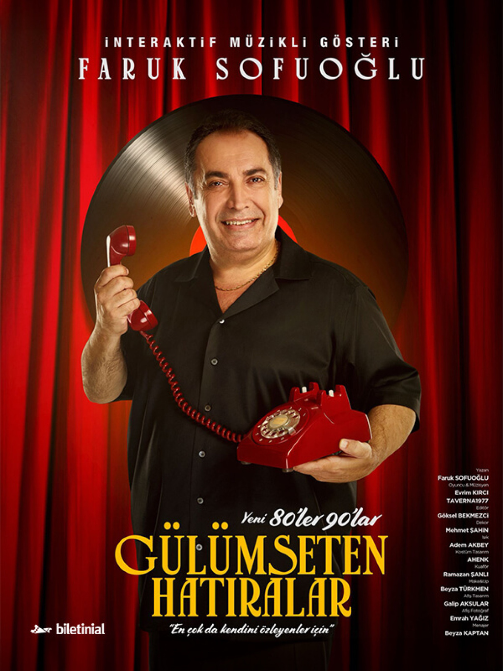 80ler 90lar Gülümseten Hatıralar