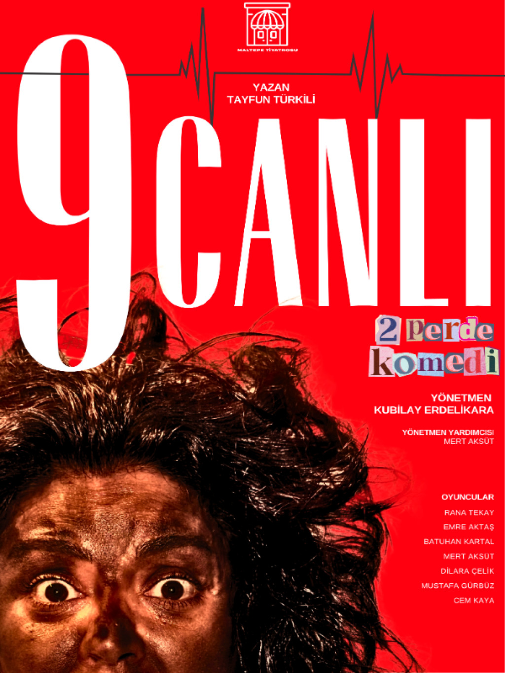 9 Canlı