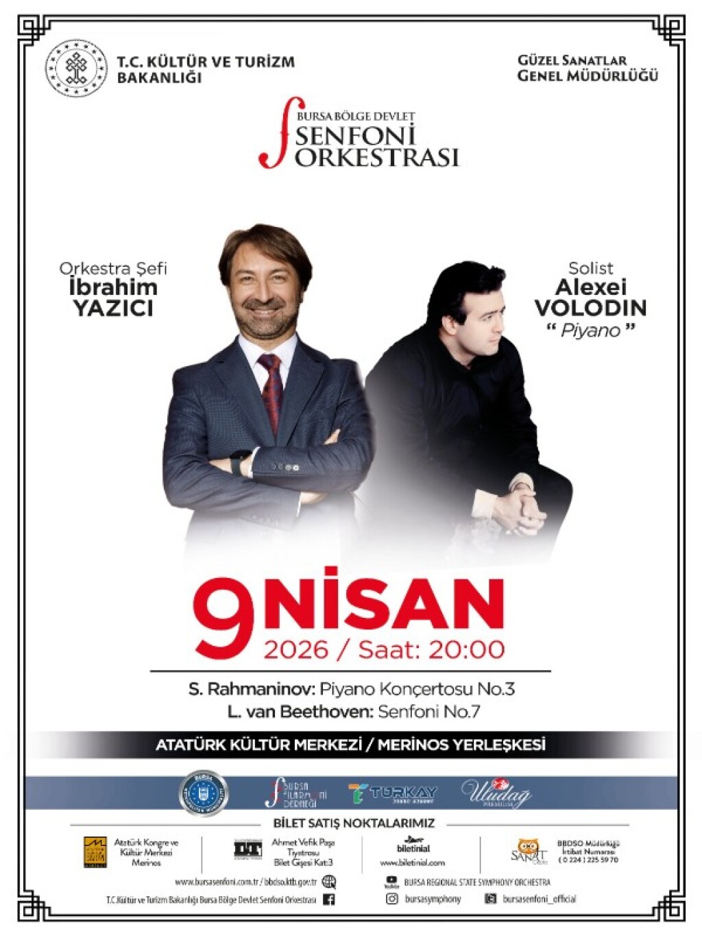 9 Nisan
