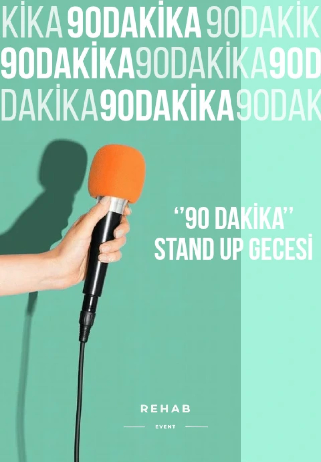 90 Dakika