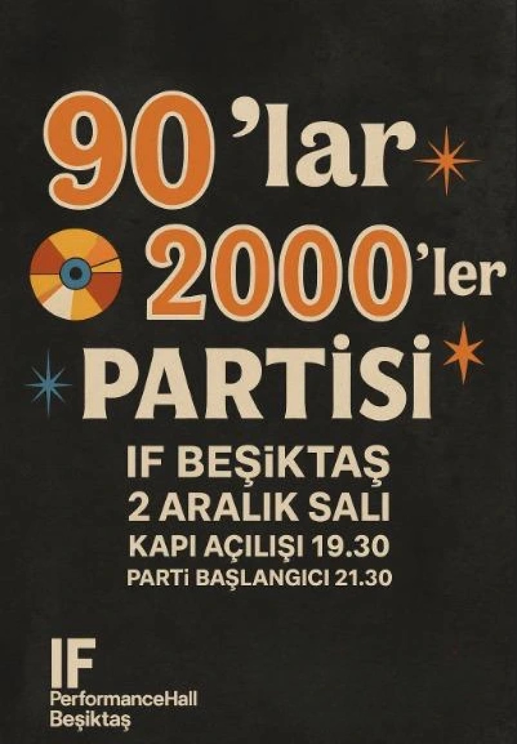 90'lar 2000'ler