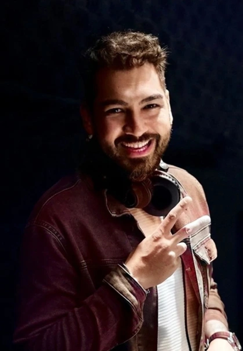 90'lar & 2000'ler Türkçe Pop Parti : Dj Akcan Akdağ