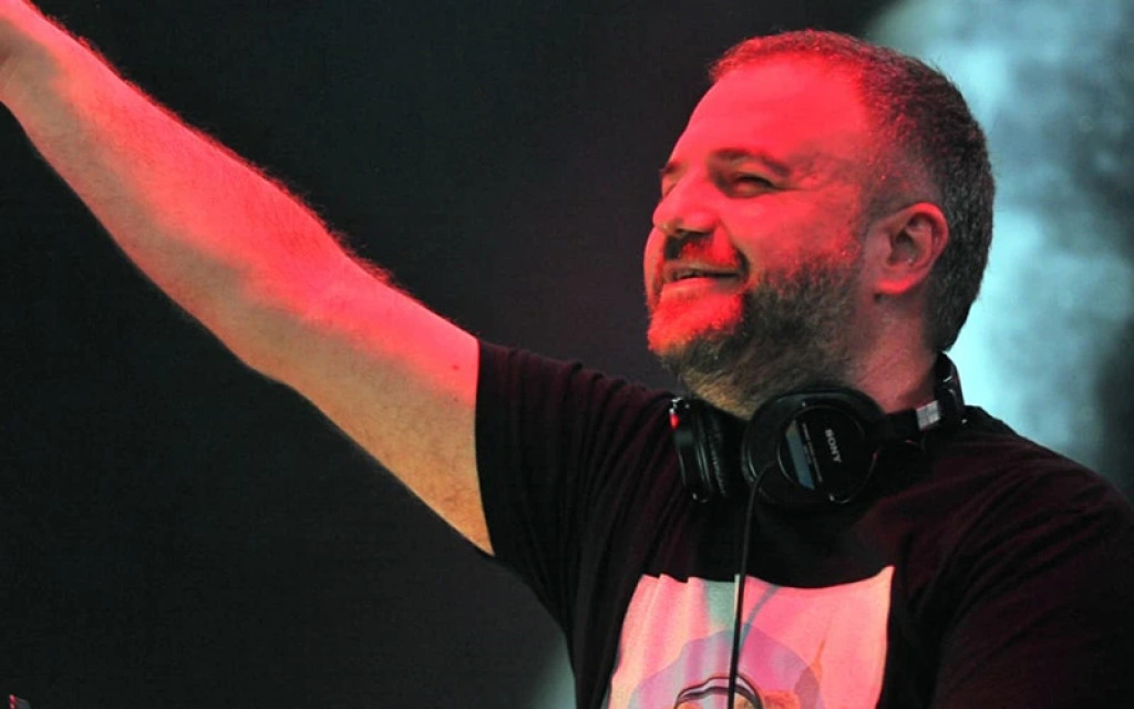 90'lar Kafası: Nihat Sırdar