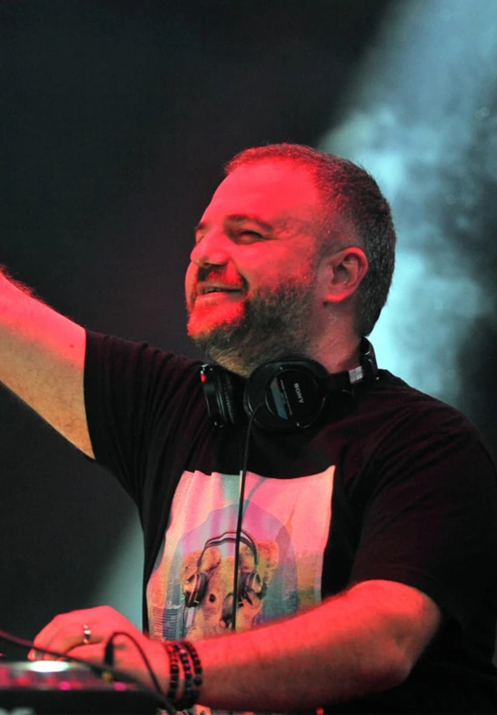 90'lar Kafası: Nihat Sırdar