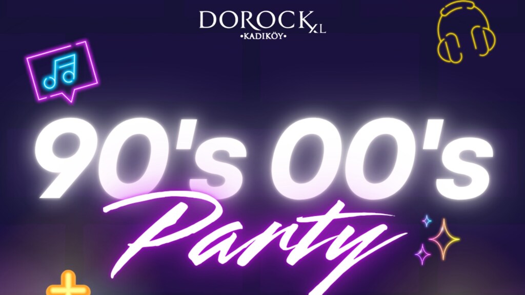 90'lar Türkçe Pop