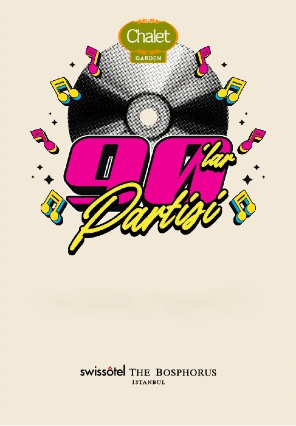 90'lar Türkçe Pop