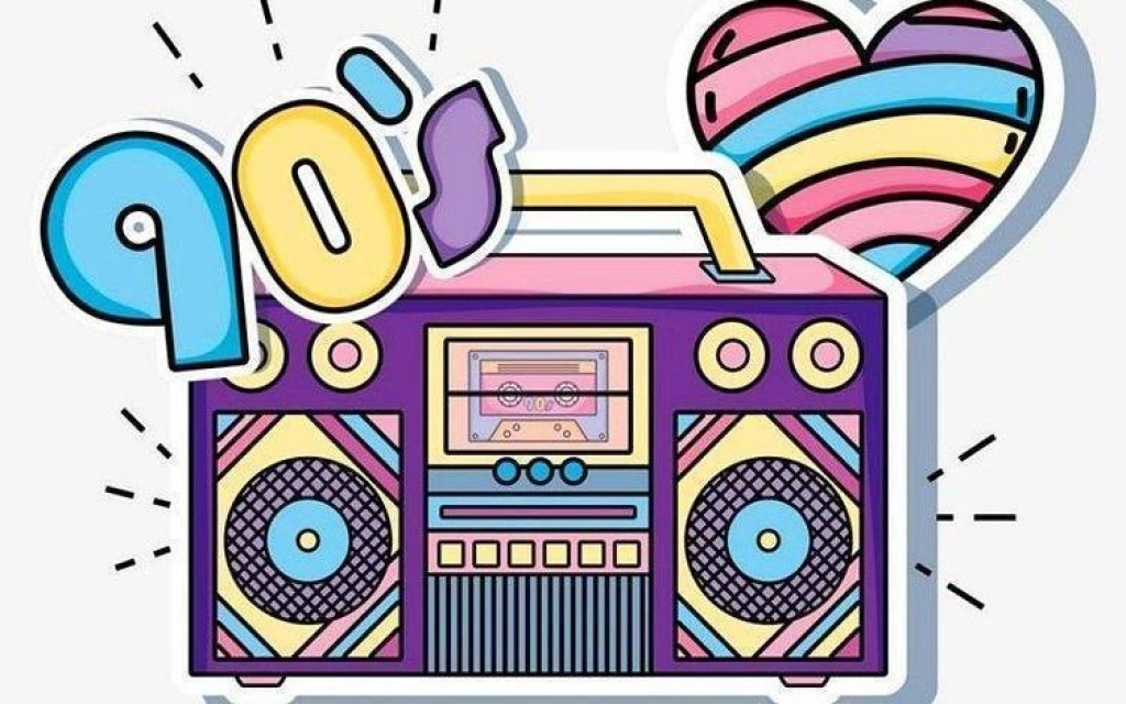 90'lar Türkçe Pop Parti: Çelik & Dj Fikret Kocamaz