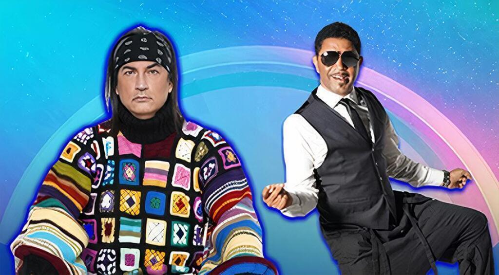 90'lar Türkçe Pop Parti : Çelik & Mansur Ark & Dj Fikret Kocamaz (Bayram Özel)