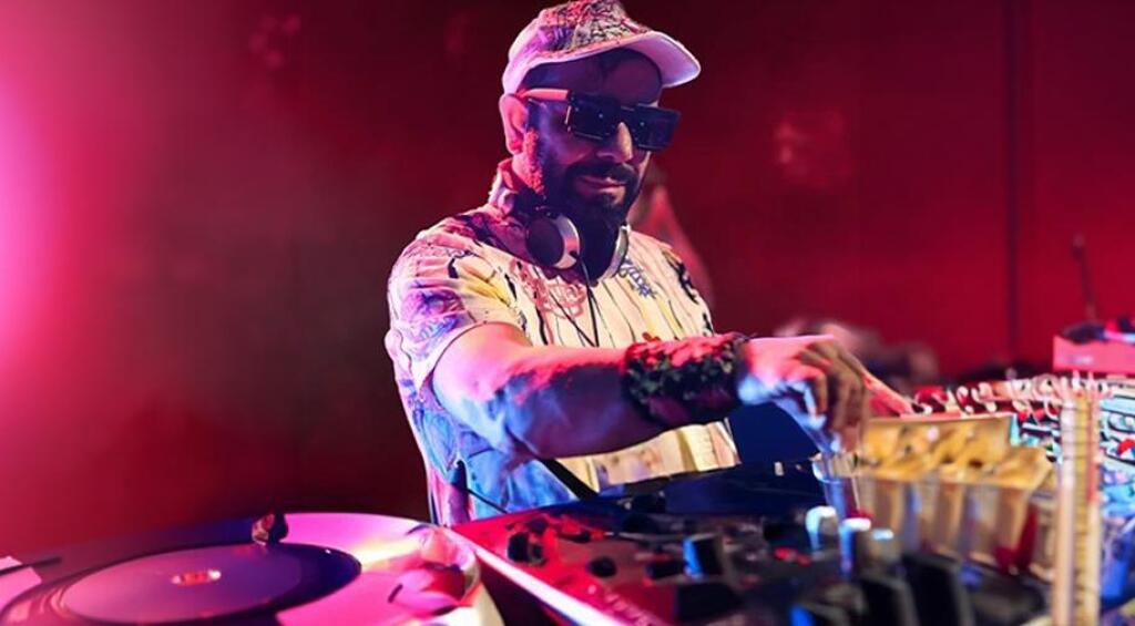 90lar Türkçe Pop Parti : Dj Fikret Kocamaz