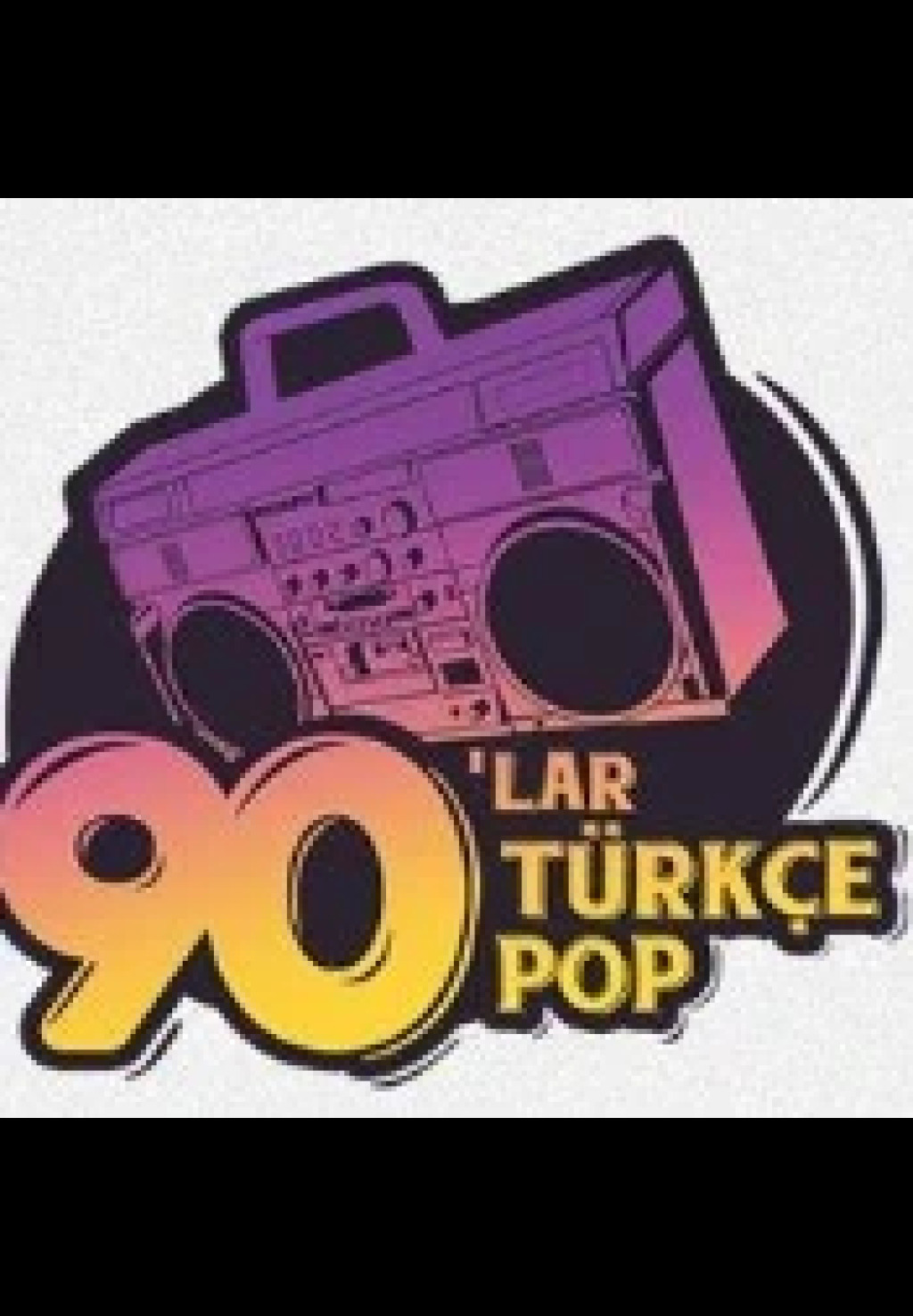 90'lar Türkçe Pop Parti : Dj Hakan Küfündür, Mansur Ark, Zeynep Dizdar