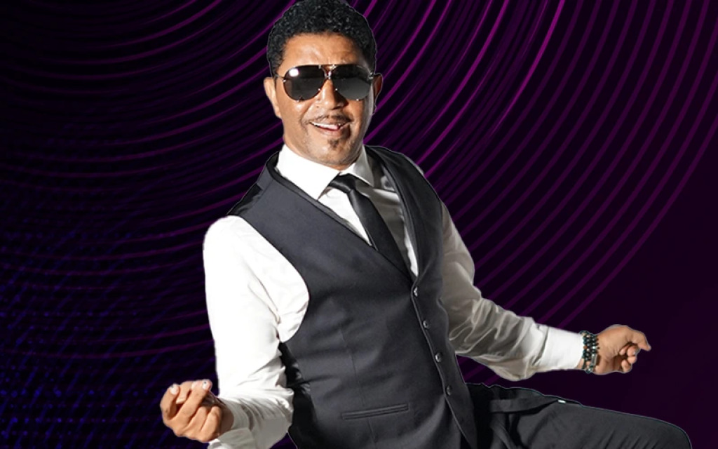 90'lar Türkçe Pop Parti : Mansur Ark & Dj Fikret Kocamaz