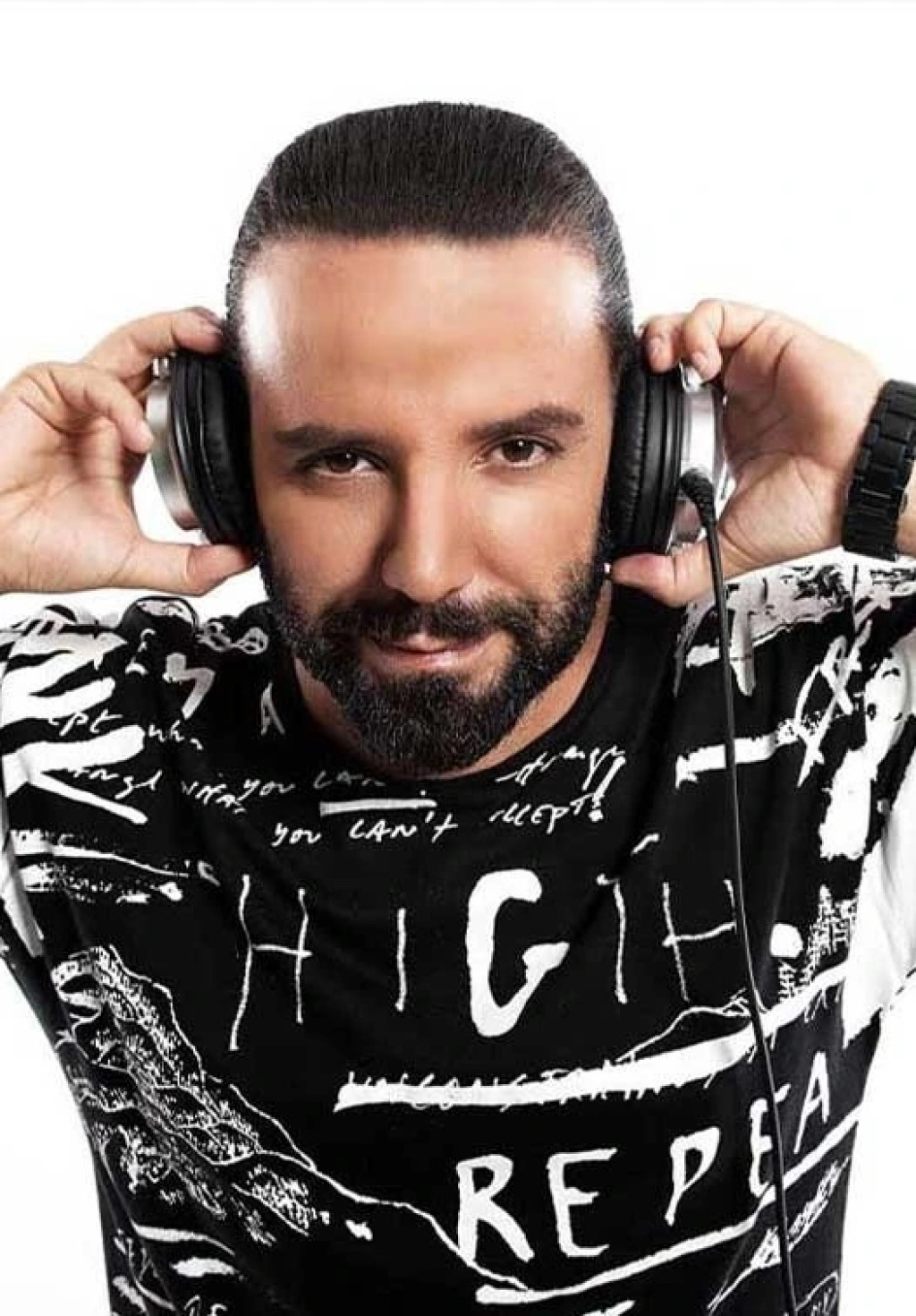 90'lar Türkçe Pop Parti : Mansur Ark & Dj Hakan Küfündür & Vj Bülent