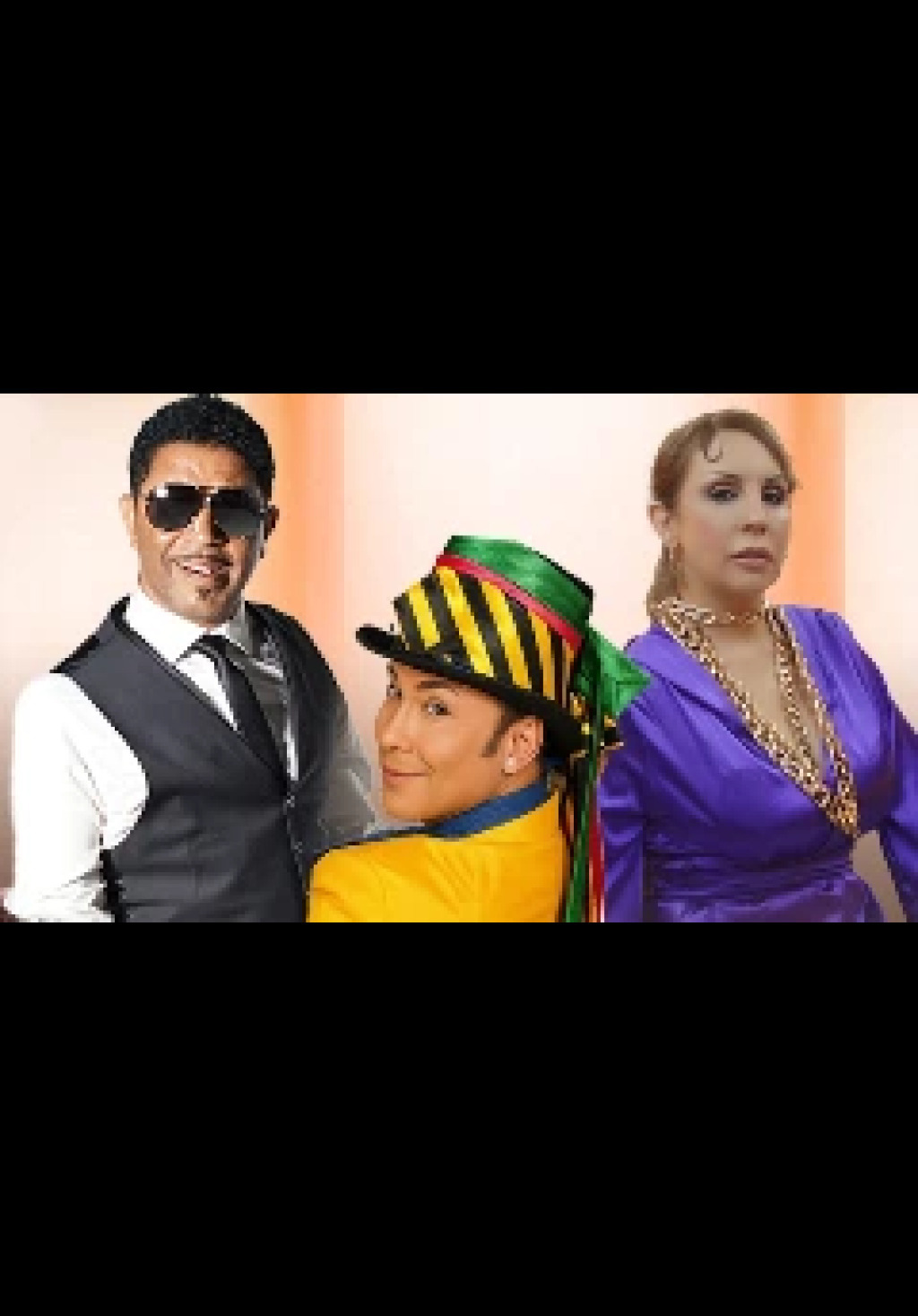 90'lar Türkçe Pop Parti : Mansur Ark & Zeynep Dizdar & Vj Bülent