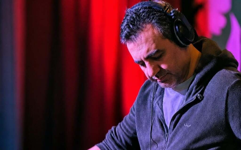 90'LAR TÜRKÇE POP PARTY