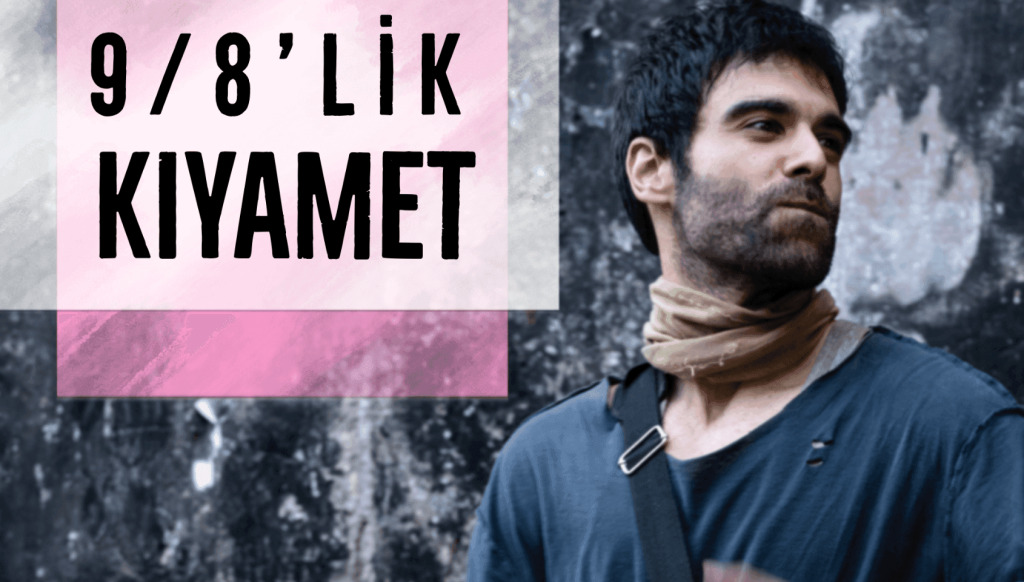 9/8'lik Kıyamet