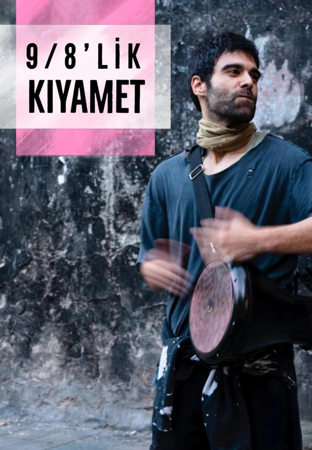 9/8'lik Kıyamet (Bodrum’da Bir Ara: Açıkhava Tiyatro Günleri)