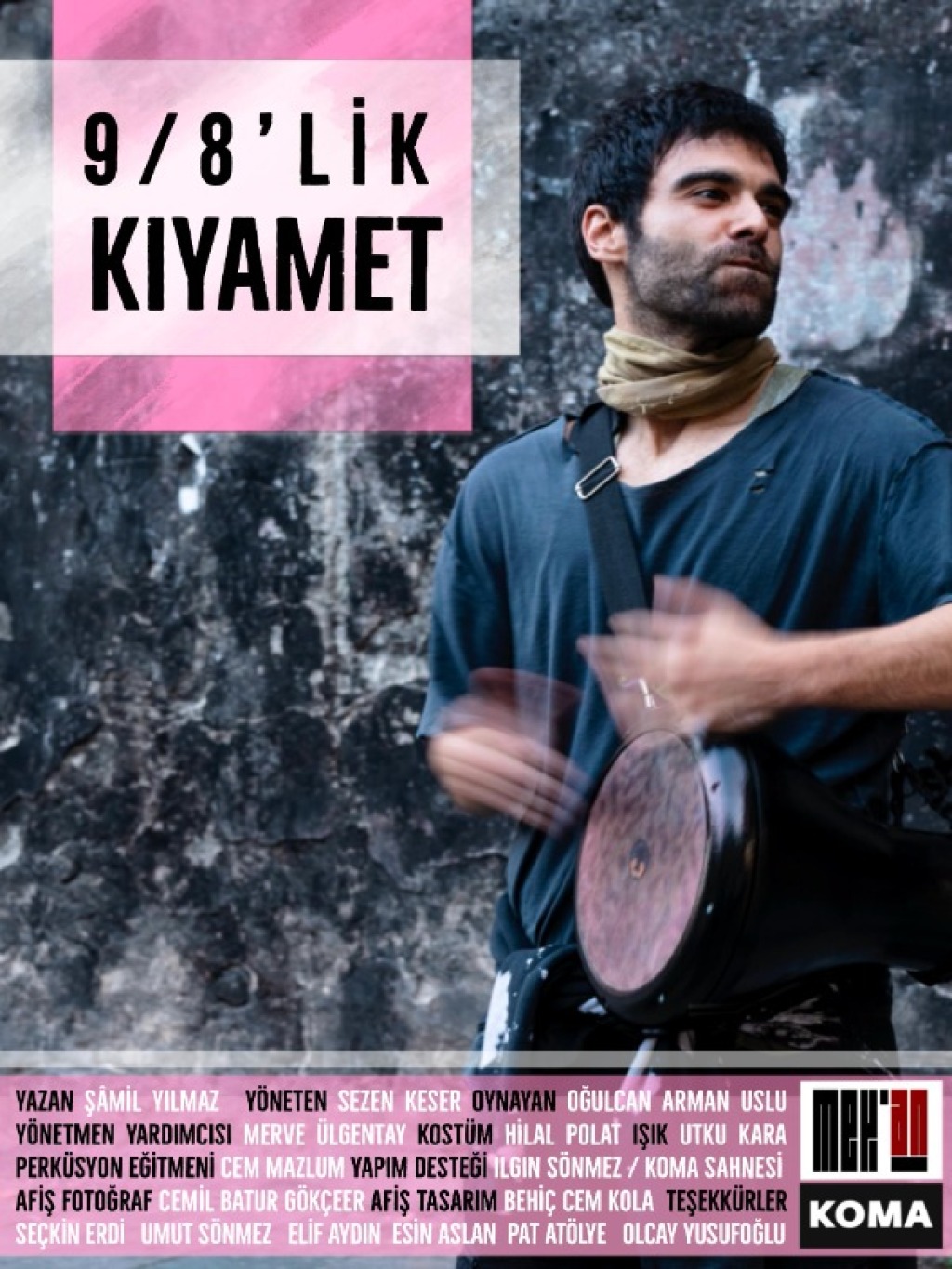 9/8'lik Kıyamet