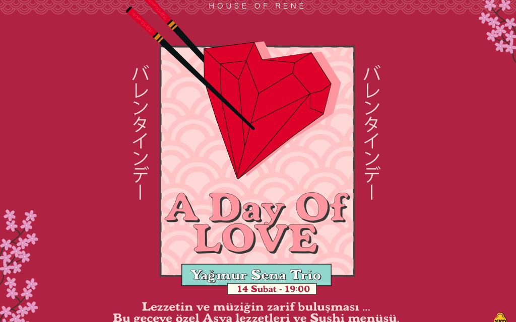 A Day Of Love
