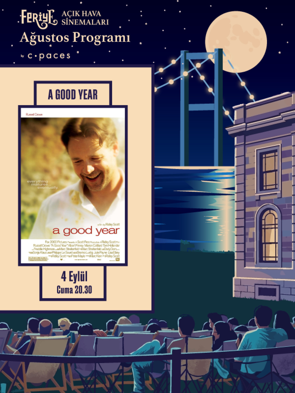 A Good Year