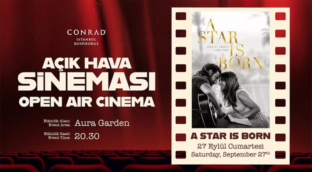 A Star Is Born