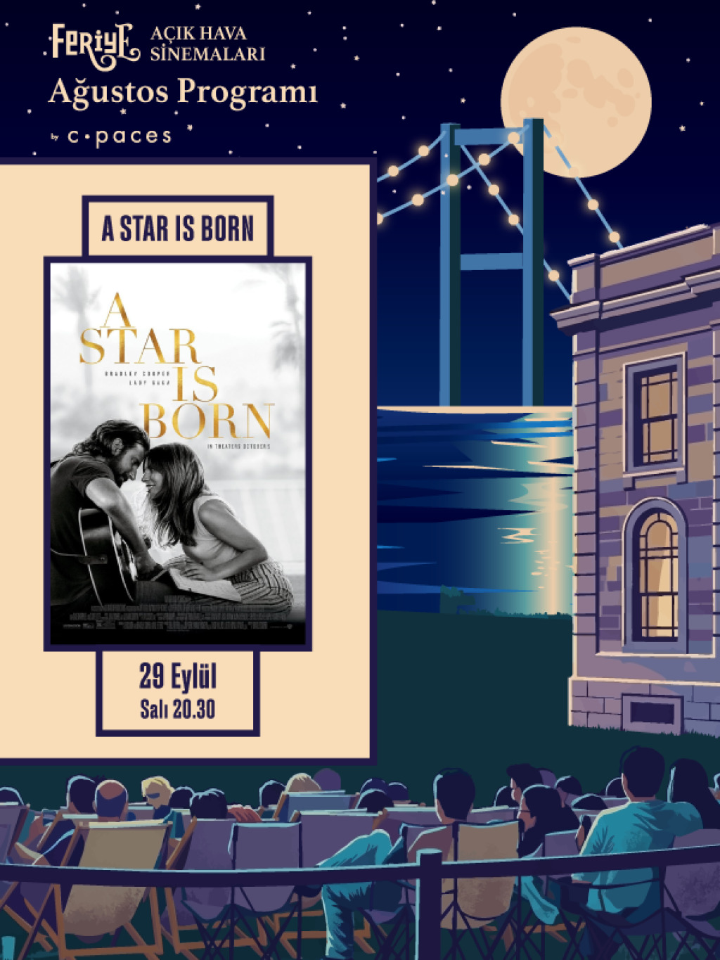 A Star is Born