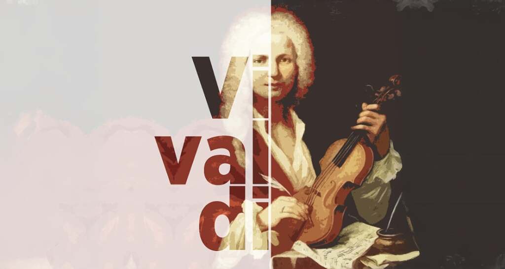 A. Vivaldi Dört Mevsim
