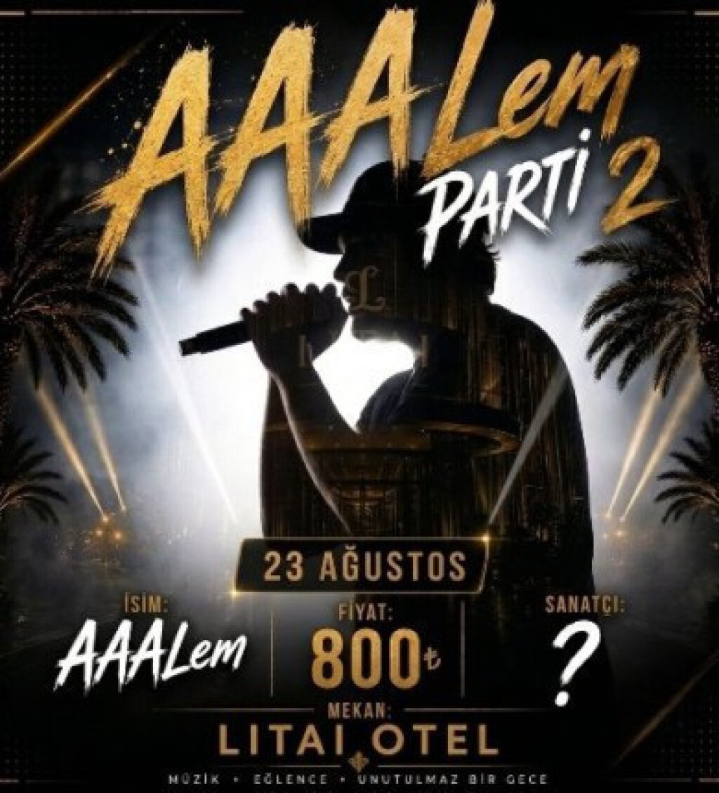 AAALem Parti 2