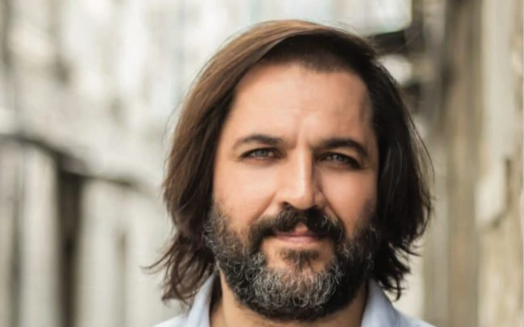 Abdal - Haluk Tolga İlhan