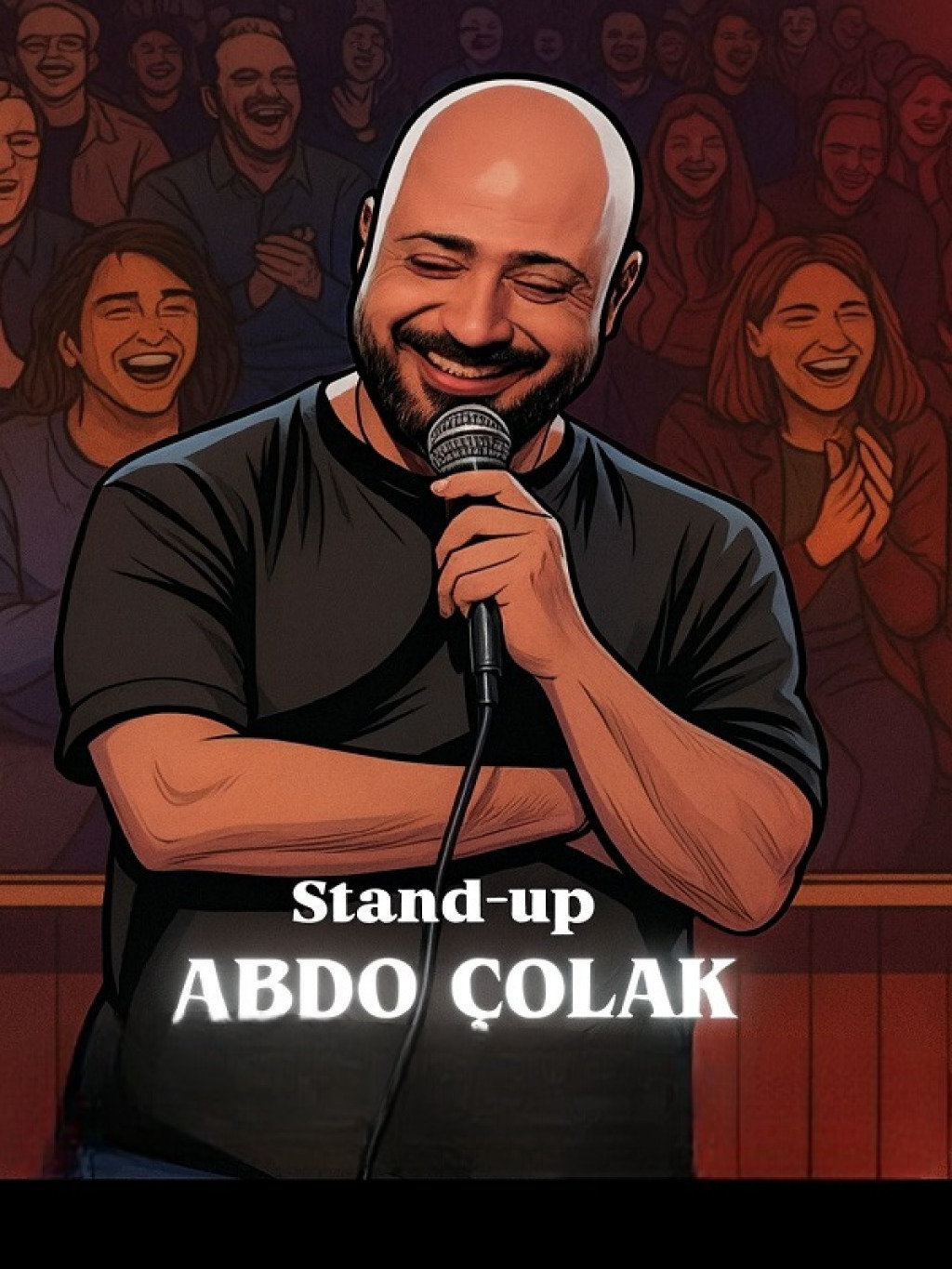 Abdo Çolak