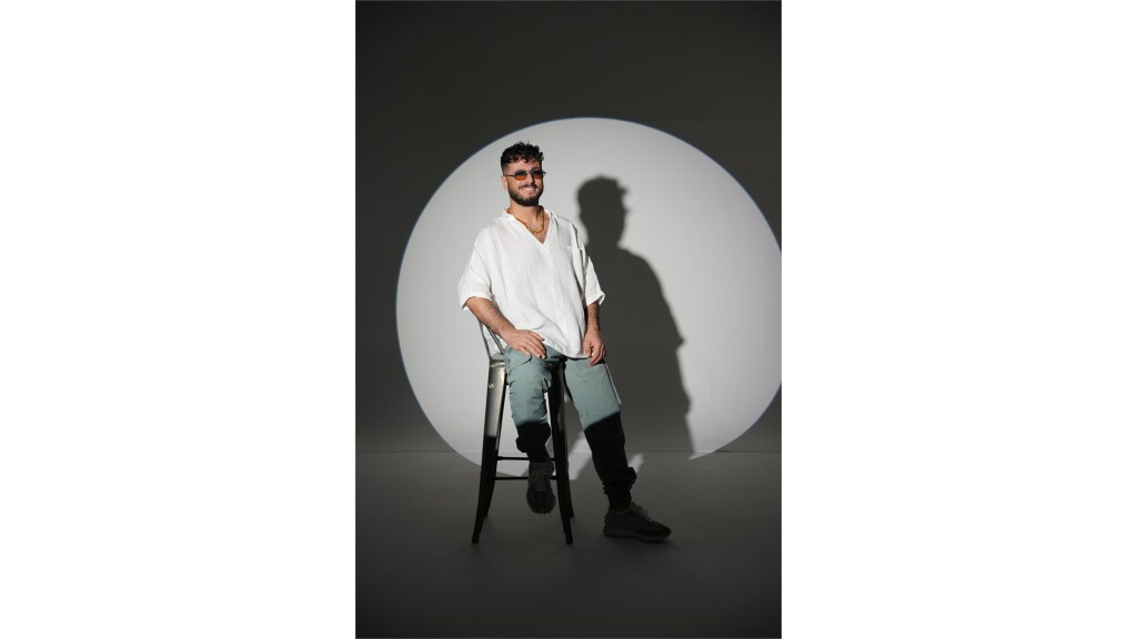ABDULLAH DEMİR SAHNESİ ADANA SIGN BAR PALCO EVENT