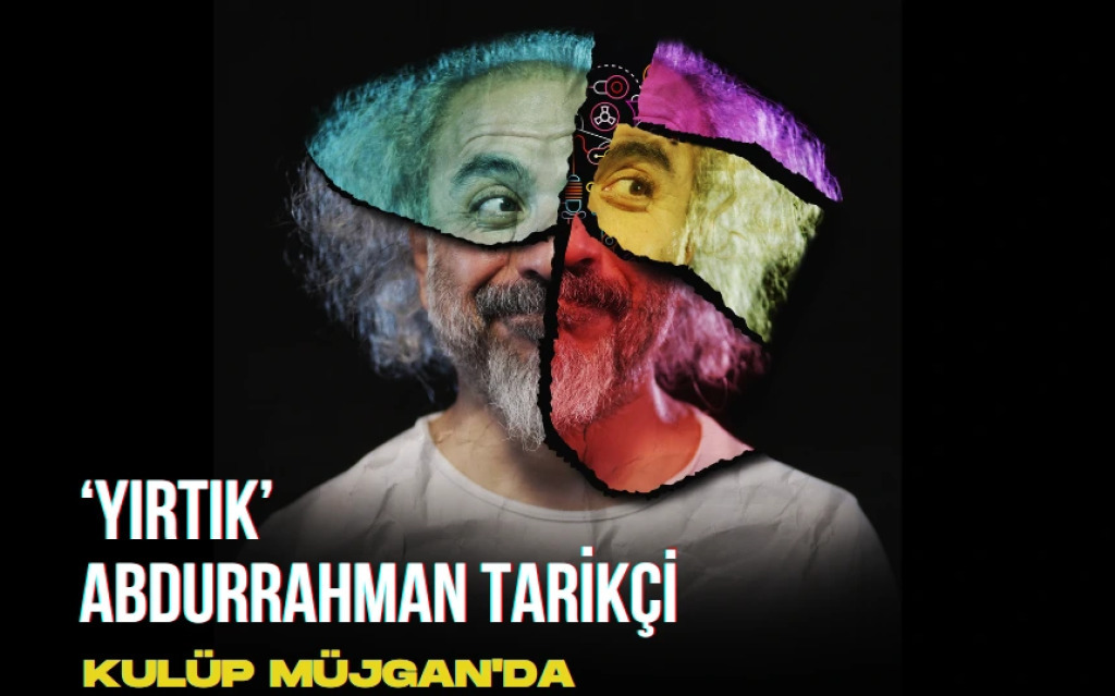 Abdurrahman Tarikçi
