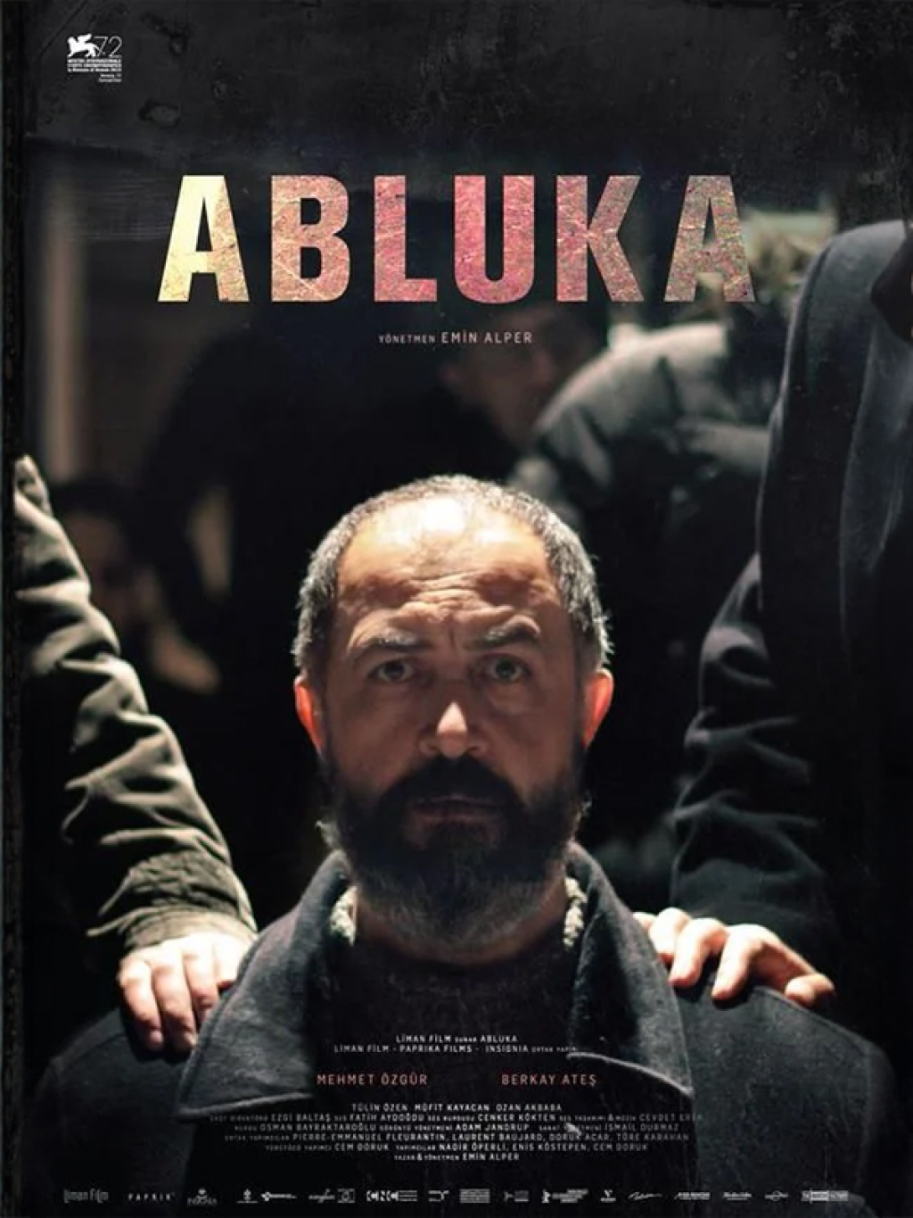 Abluka