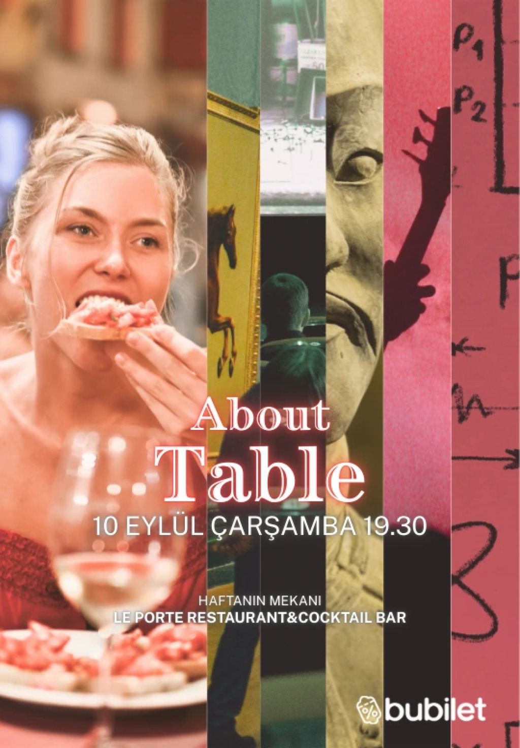 About Table