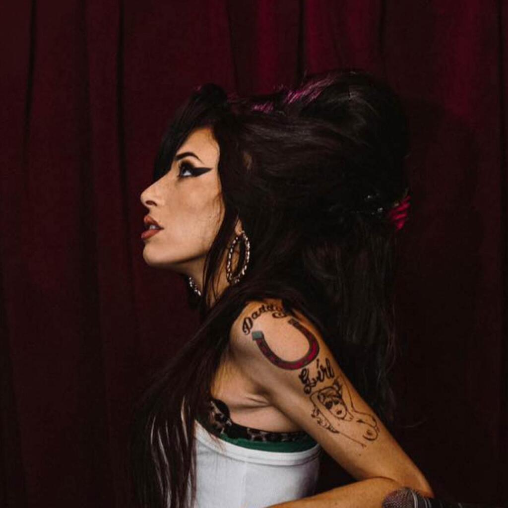 Absolute Amy (Amy Winehouse Tribute)