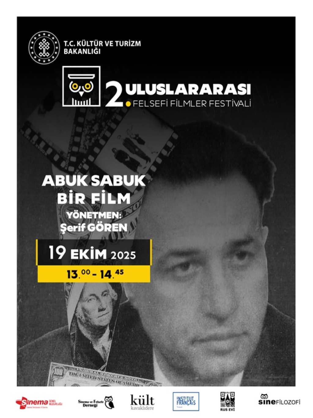 Abuk Subuk Bir Film