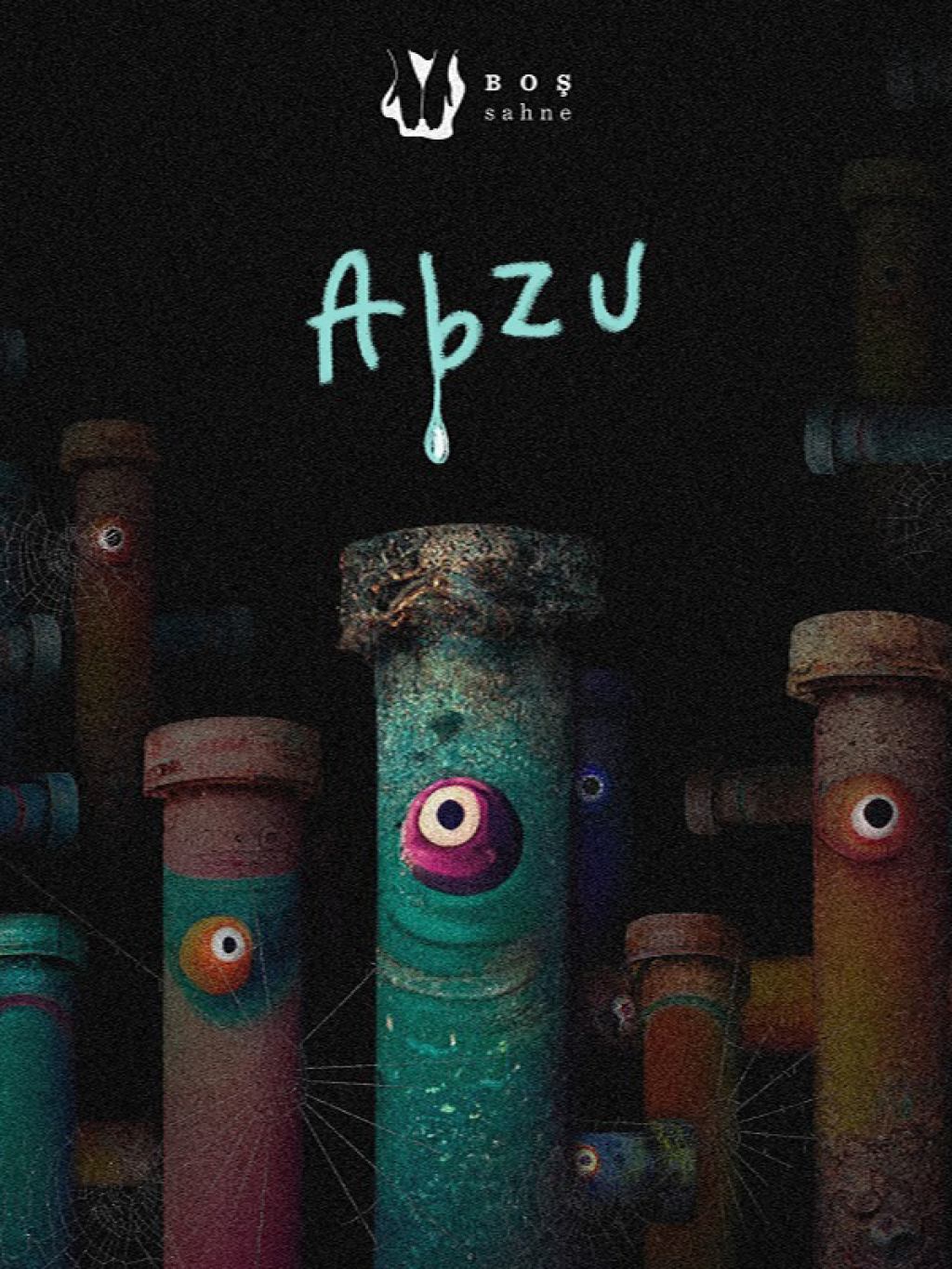 Abzu (Boş Sahne)