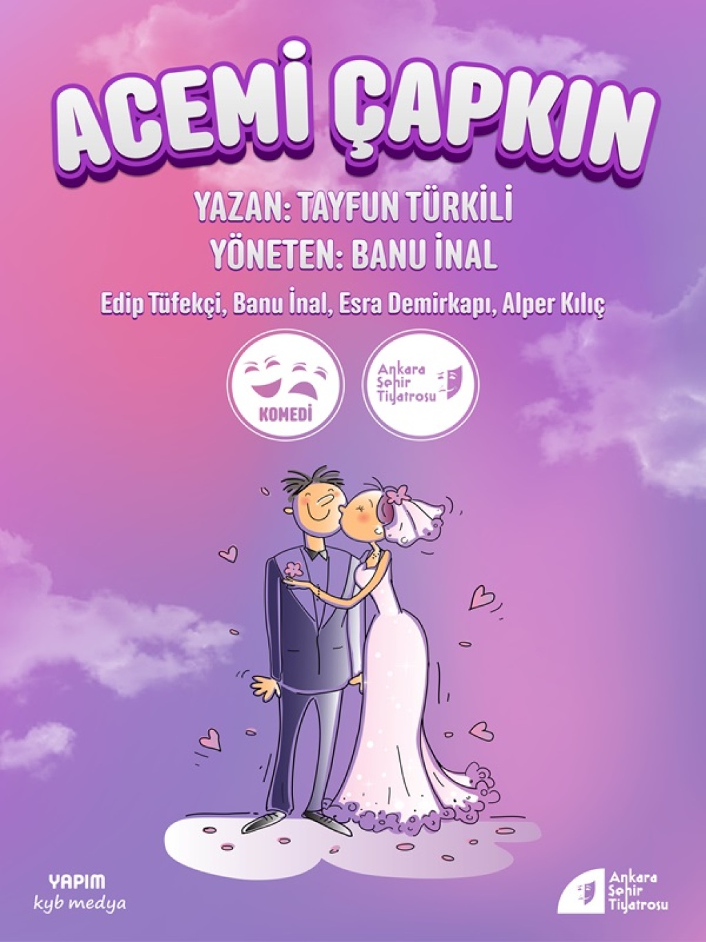 Acemi Çapkın