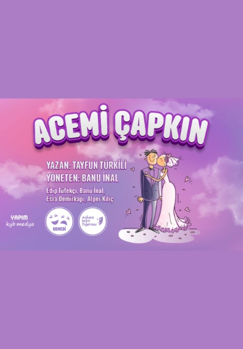 Acemi Çapkın