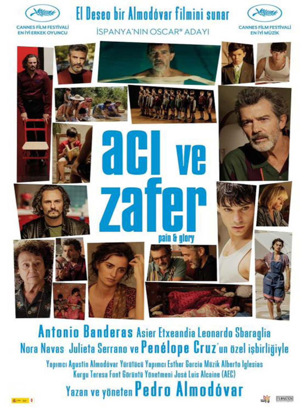 Acı ve Zafer