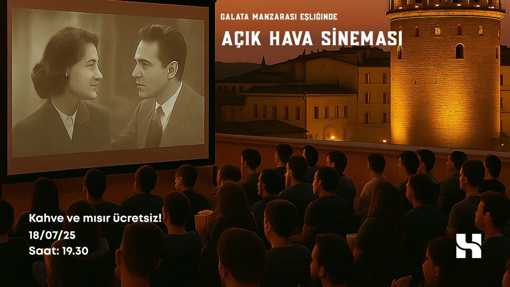 Açık Hava Sineması
