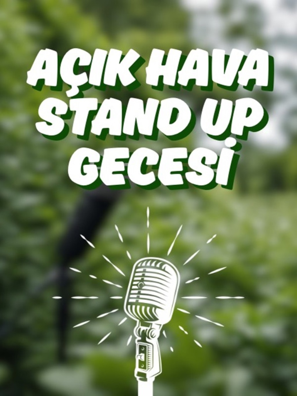 Açık Hava