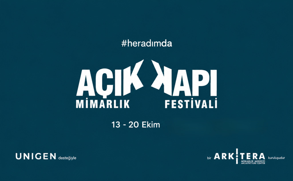 Açık Kapı Mimarlık
