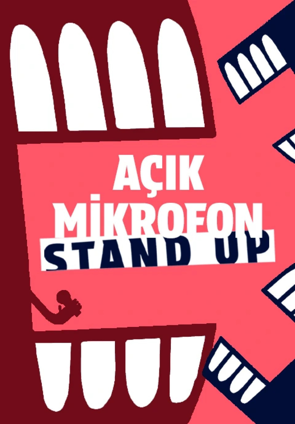 Açık Mikrofon