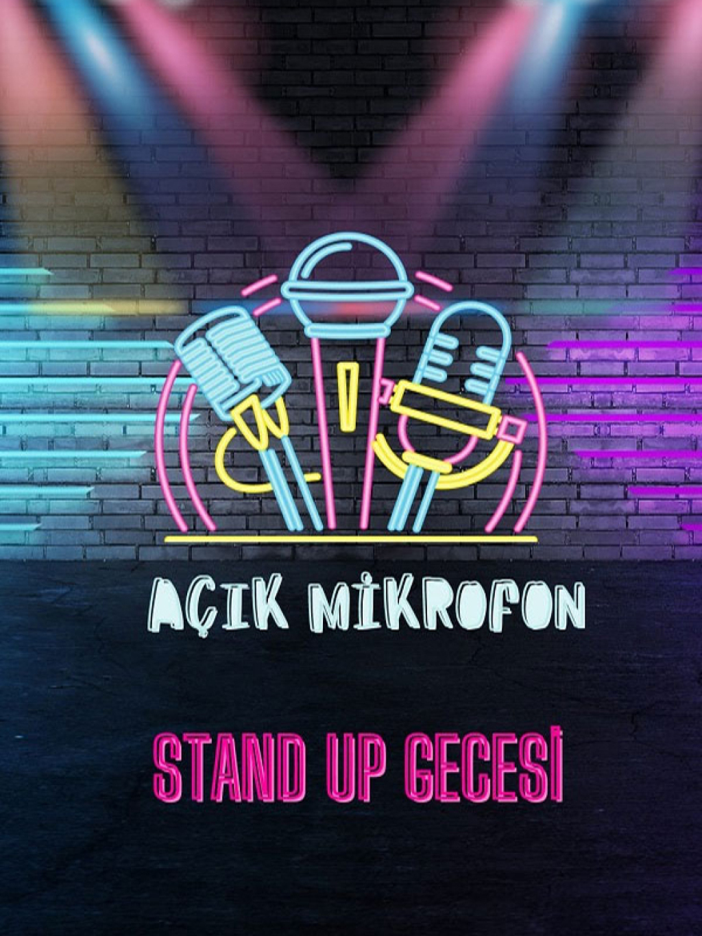Açık Mikrofon
