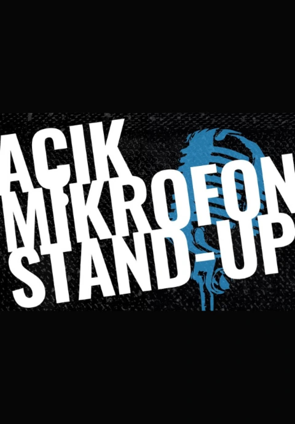 Açık Mikrofon