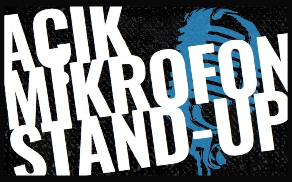 Açık Mikrofon