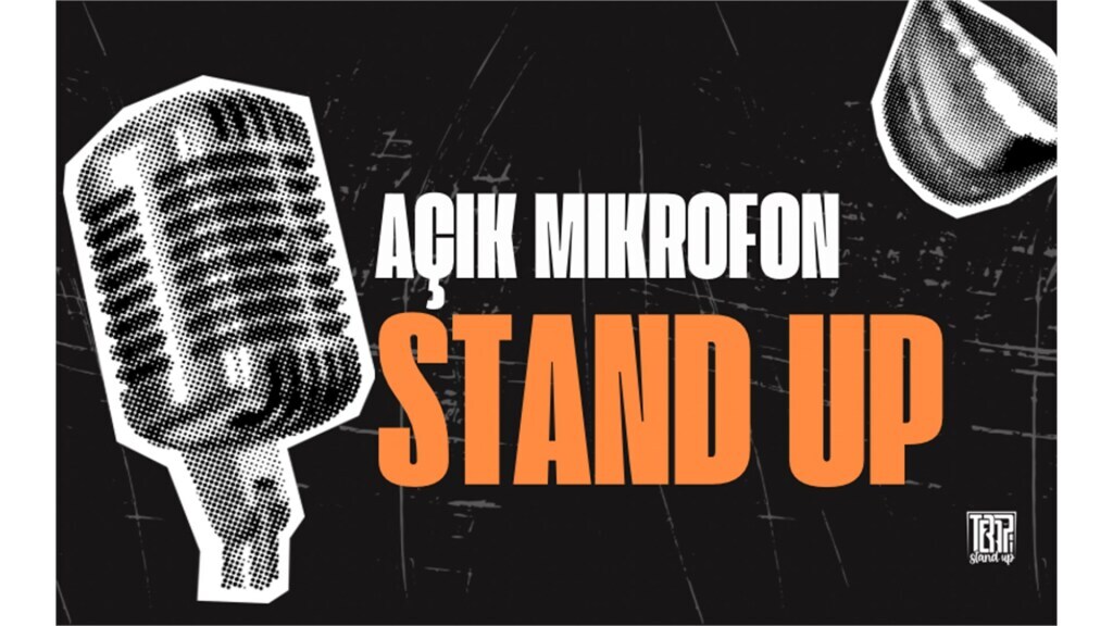 Açık Mikrofon